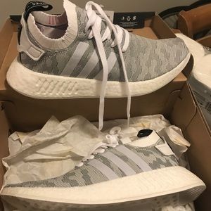 Womens size 8.5 NMD Brand New with Box